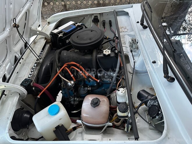 LADA (VAZ) 2106 1997, 95,000 km - 1.6 л - Biləsuvar