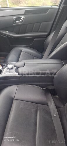 Mercedes E 250 2011, 302,000 km - 2.2 l - Şəmkir