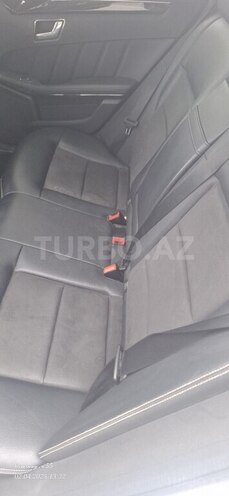 Mercedes E 250 2011, 302,000 km - 2.2 l - Şəmkir