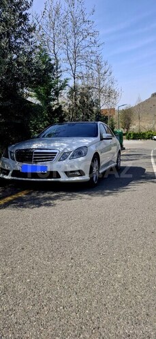 Mercedes E 250 2011, 302,000 km - 2.2 l - Şəmkir