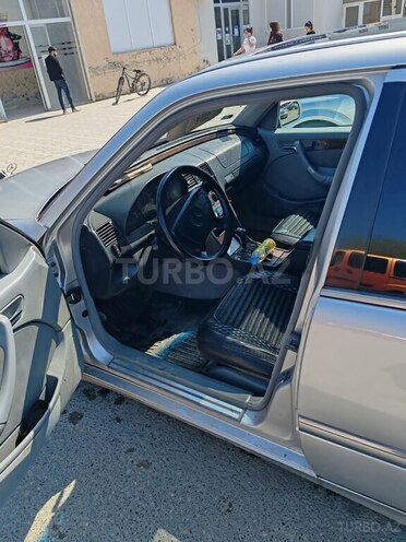 Mercedes C 230 1998, 435,000 km - 2.3 l - Bakı