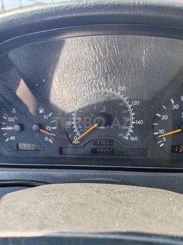 Mercedes C 230 1998, 435,000 km - 2.3 l - Bakı