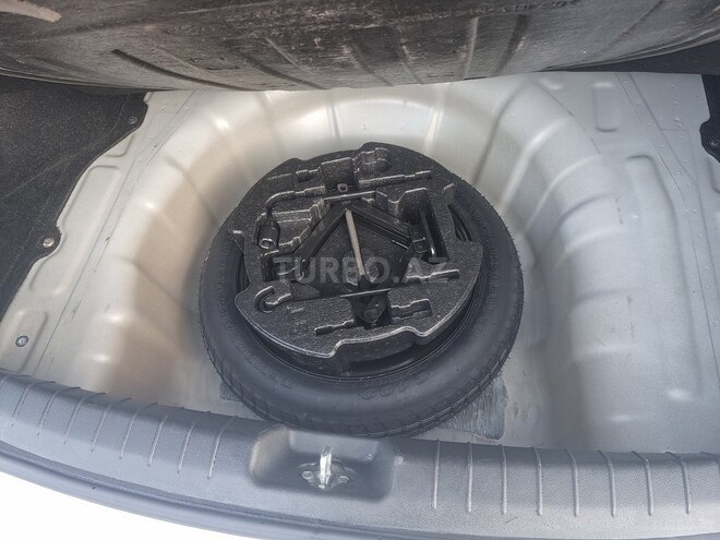 Hyundai Elantra 2018, 93,800 km - 2.0 l - Sumqayıt