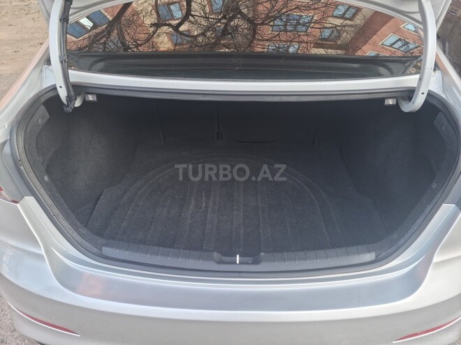 Hyundai Elantra 2018, 93,800 km - 2.0 l - Sumqayıt