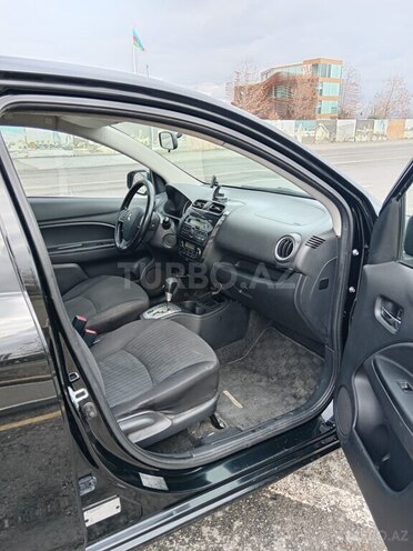 Mitsubishi Attrage 2015, 198,000 km - 1.2 l - Bakı