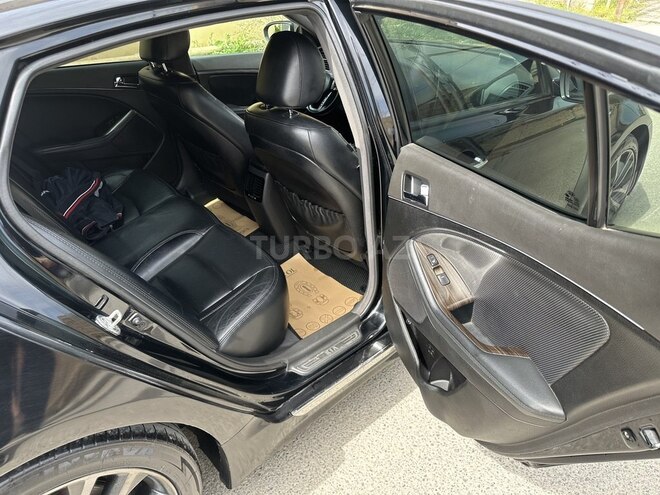 Kia Optima 2014, 129,000 km - 2.0 l - Bakı