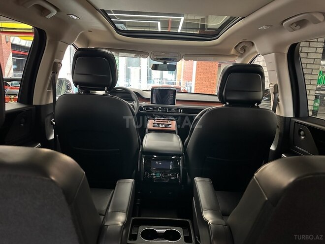 Lincoln Aviator 2020, 41,000 km - 3.0 l - Bakı