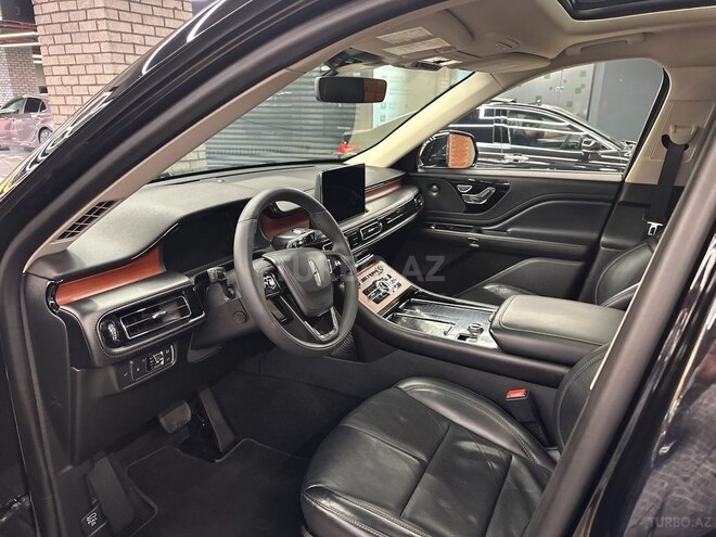 Lincoln Aviator 2020, 41,000 km - 3.0 l - Bakı