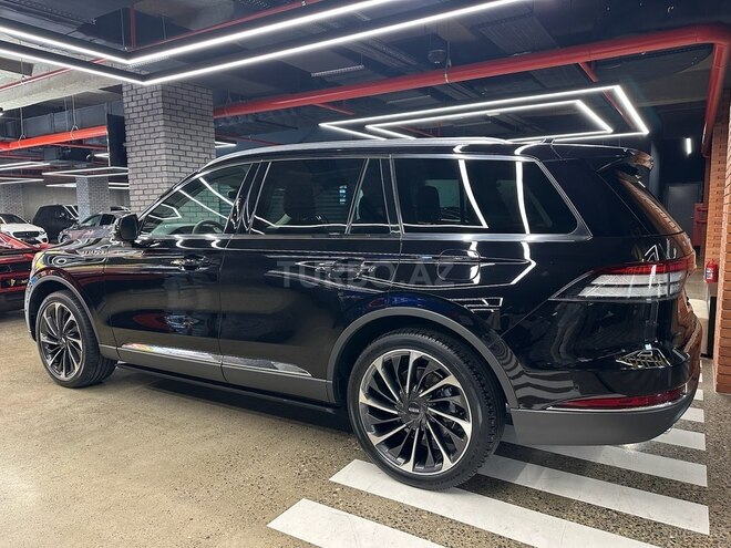 Lincoln Aviator 2020, 41,000 km - 3.0 l - Bakı