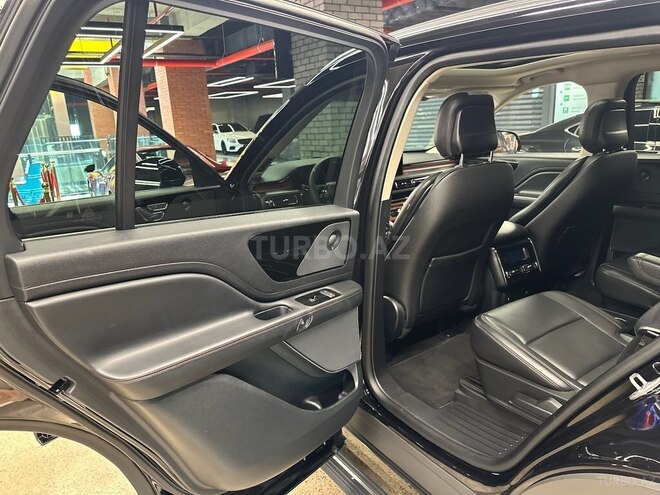 Lincoln Aviator 2020, 41,000 km - 3.0 l - Bakı