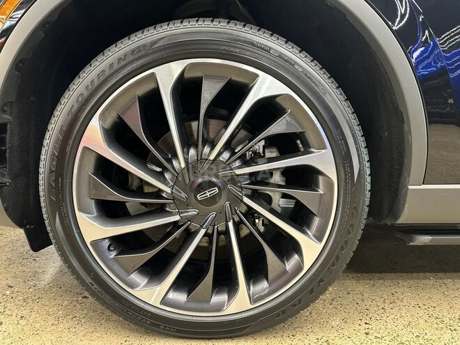 Lincoln Aviator 2020, 41,000 km - 3.0 l - Bakı