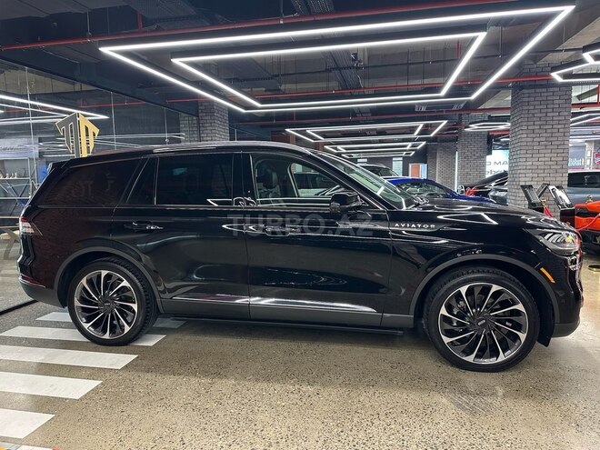 Lincoln Aviator 2020, 41,000 km - 3.0 l - Bakı