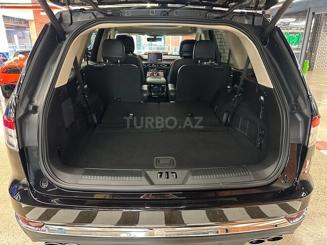 Lincoln Aviator 2020, 41,000 km - 3.0 l - Bakı