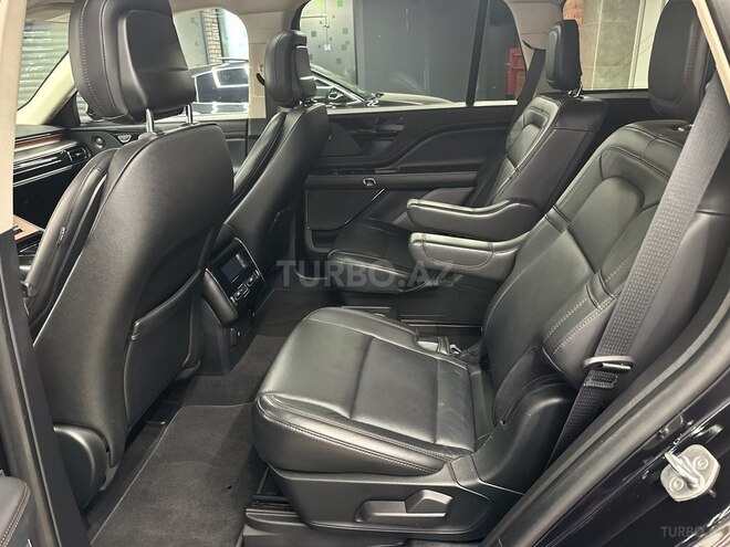 Lincoln Aviator 2020, 41,000 km - 3.0 l - Bakı