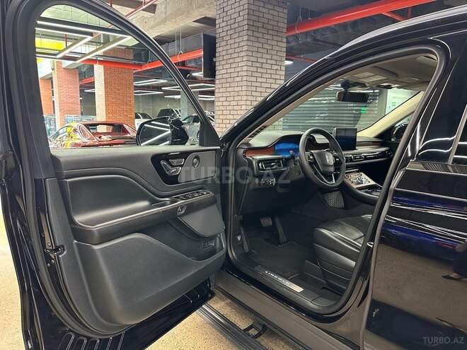 Lincoln Aviator 2020, 41,000 km - 3.0 l - Bakı
