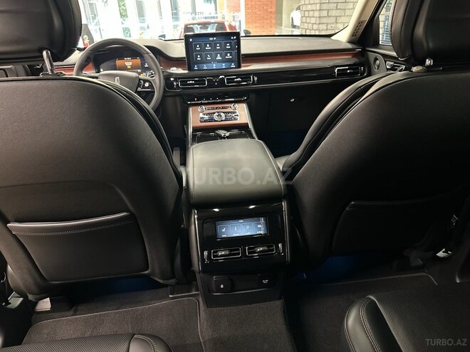 Lincoln Aviator 2020, 41,000 km - 3.0 l - Bakı