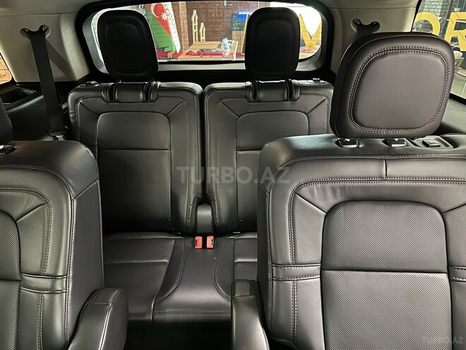 Lincoln Aviator 2020, 41,000 km - 3.0 l - Bakı