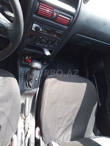 Opel Astra 2000, 176,000 km - 1.8 l - Biləsuvar