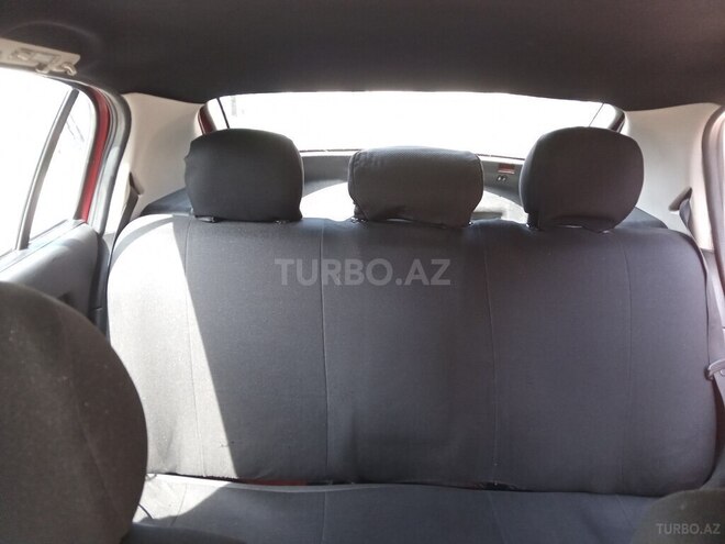 Opel Astra 2000, 176,000 km - 1.8 l - Biləsuvar