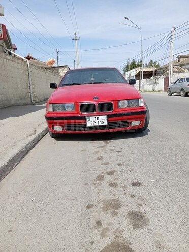 BMW 318 1993, 320,000 km - 1.8 l - Bakı
