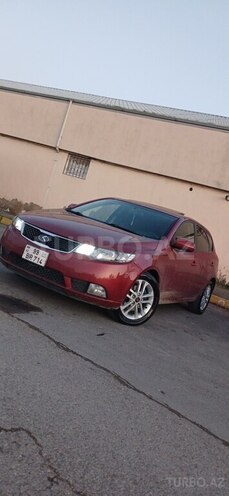 Kia Cerato 2011, 269,494 km - 1.6 l - Bakı