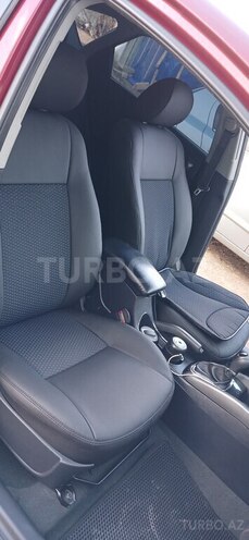 Kia Cerato 2011, 269,494 km - 1.6 l - Bakı