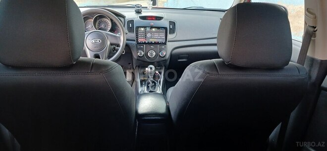 Kia Cerato 2011, 269,494 km - 1.6 l - Bakı