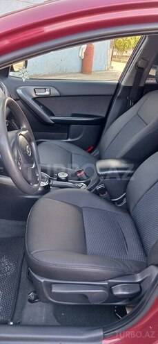 Kia Cerato 2011, 269,494 km - 1.6 l - Bakı