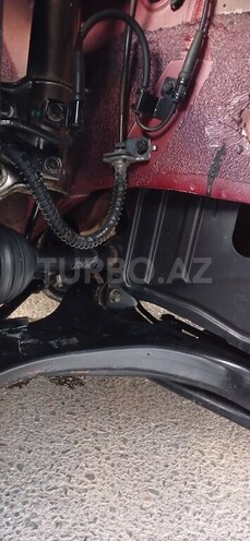 Kia Cerato 2011, 269,494 km - 1.6 l - Bakı