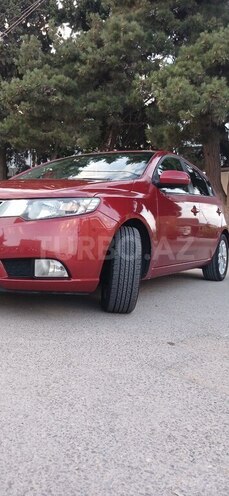 Kia Cerato 2011, 269,494 km - 1.6 l - Bakı