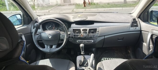 Renault Laguna 2008, 360,000 km - 1.5 l - Bakı