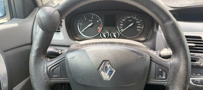 Renault Laguna 2008, 360,000 km - 1.5 l - Bakı