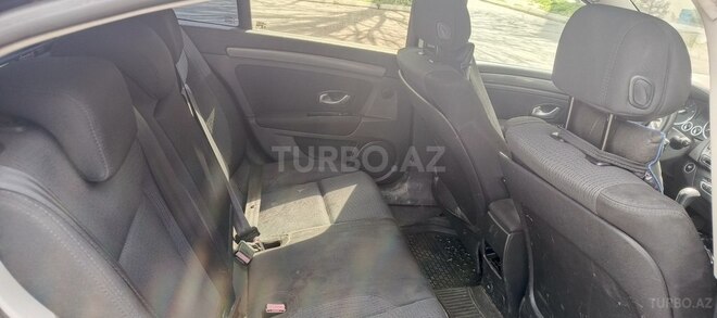 Renault Laguna 2008, 360,000 km - 1.5 l - Bakı
