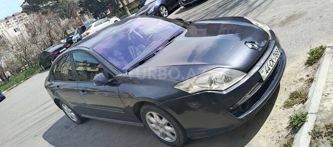 Renault Laguna 2008, 360,000 km - 1.5 l - Bakı