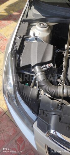 Chevrolet Cruze 2013, 258,529 km - 1.4 l - Gəncə