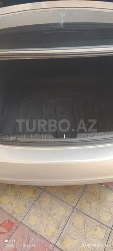 Chevrolet Cruze 2013, 258,529 km - 1.4 l - Gəncə
