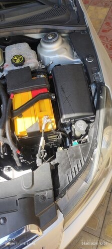 Chevrolet Cruze 2013, 258,529 km - 1.4 l - Gəncə