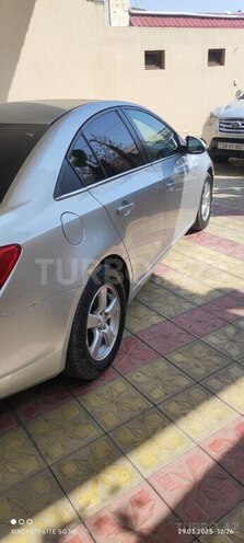 Chevrolet Cruze 2013, 258,529 km - 1.4 l - Gəncə