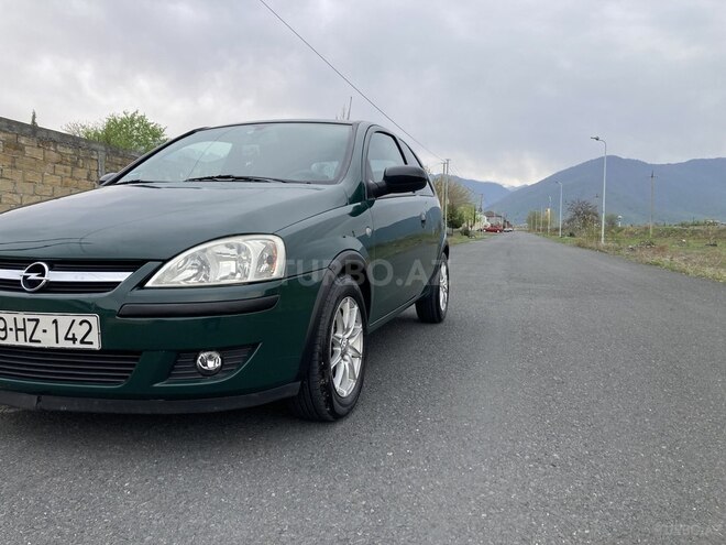 Opel Corsa 2006, 375,037 km - 1.0 l - Zaqatala