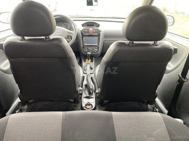 Opel Corsa 2006, 375,037 km - 1.0 l - Zaqatala
