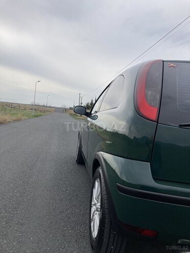Opel Corsa 2006, 375,037 km - 1.0 l - Zaqatala