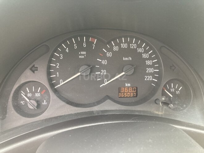 Opel Corsa 2006, 375,037 km - 1.0 l - Zaqatala