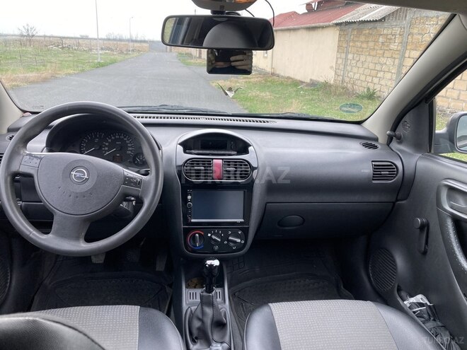 Opel Corsa 2006, 375,037 km - 1.0 l - Zaqatala