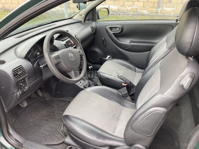 Opel Corsa 2006, 375,037 km - 1.0 l - Zaqatala