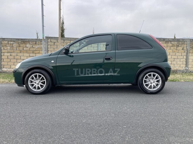 Opel Corsa 2006, 375,037 km - 1.0 l - Zaqatala