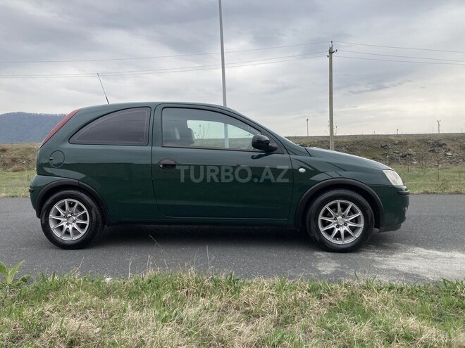 Opel Corsa 2006, 375,037 km - 1.0 l - Zaqatala