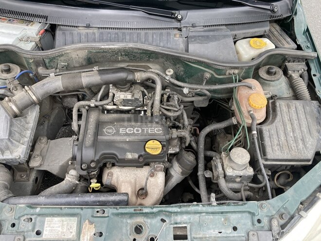Opel Corsa 2006, 375,037 km - 1.0 l - Zaqatala