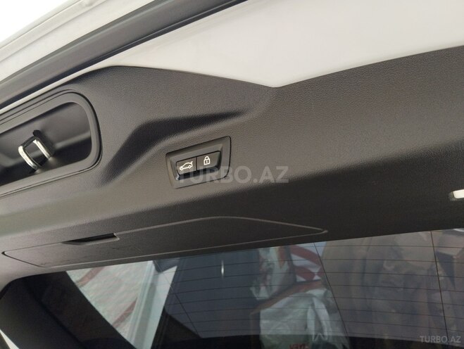 BMW X7-20