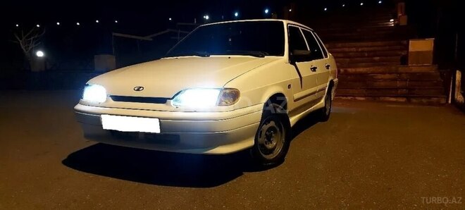 LADA (VAZ) 2115 2012, 151,400 km - 1.6 l - İsmayıllı