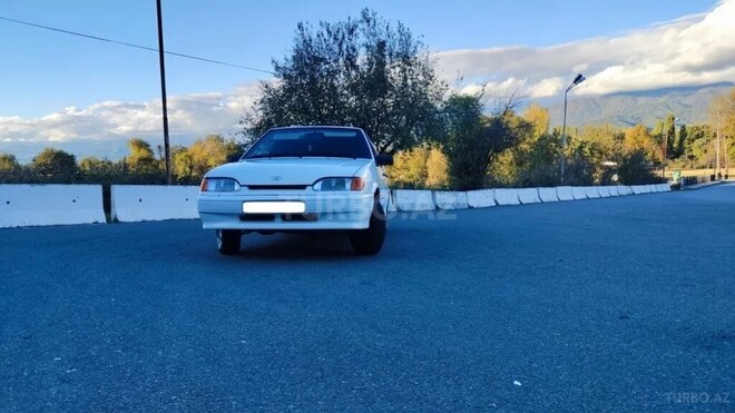LADA (VAZ) 2115 2012, 151,400 km - 1.6 l - İsmayıllı